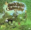 Smiley Smile/Wild Honey