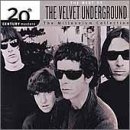 Best of the Velvet Underground