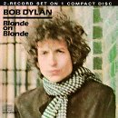Blonde on Blonde