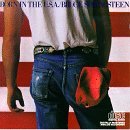 Born in the USA