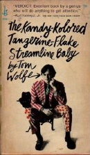 The Kandy-Kolored Tangerine-Flake Streamline Baby